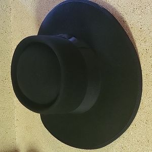 Nice Black Hat!